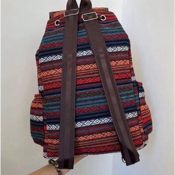 backpack - Picture 3 of 7